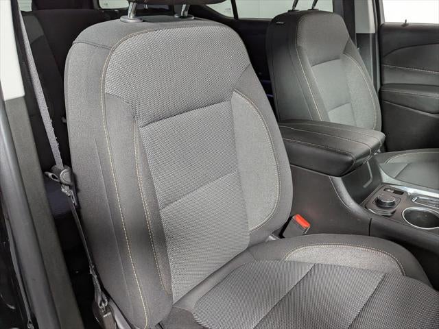 2020 Chevrolet Traverse LT 1LT