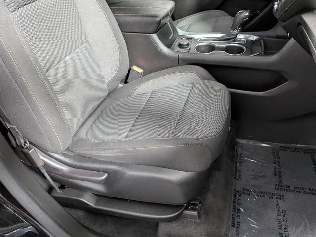 2020 Chevrolet Traverse LT 1LT