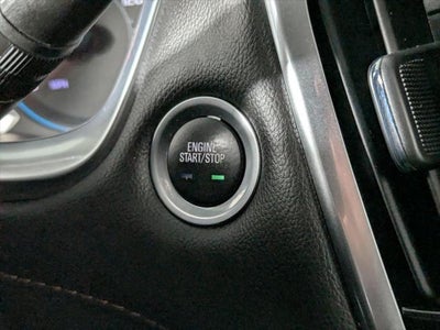 2020 Chevrolet Traverse LT 1LT