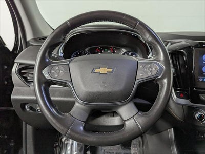 2020 Chevrolet Traverse LT 1LT