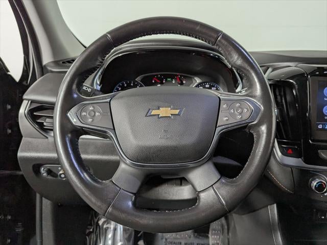 2020 Chevrolet Traverse LT 1LT