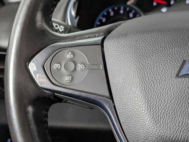 2020 Chevrolet Traverse LT 1LT