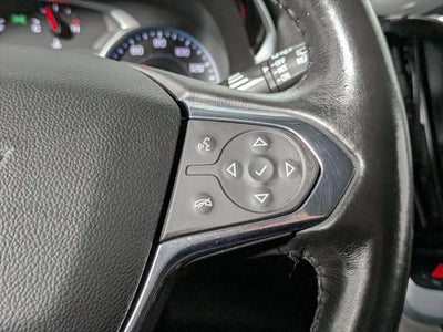 2020 Chevrolet Traverse LT 1LT