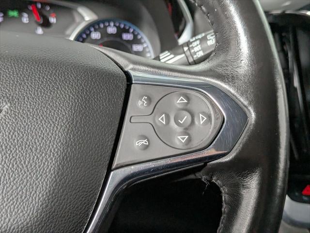 2020 Chevrolet Traverse LT 1LT