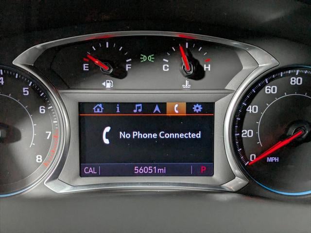 2020 Chevrolet Traverse LT 1LT