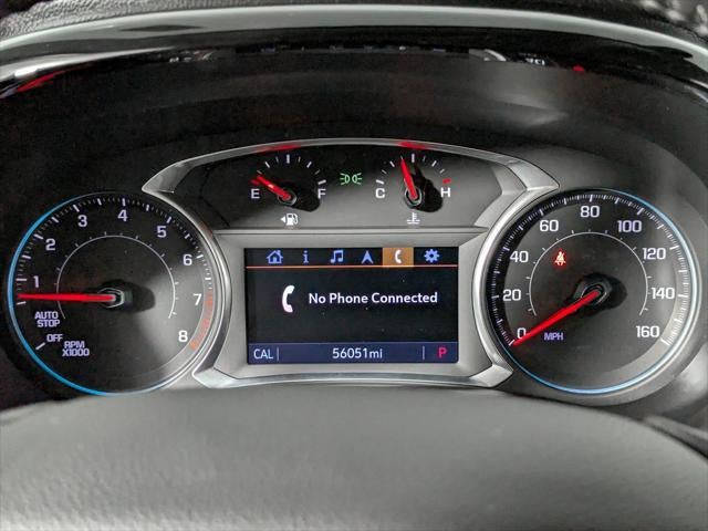 2020 Chevrolet Traverse LT 1LT