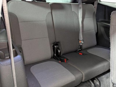 2020 Chevrolet Traverse LT 1LT