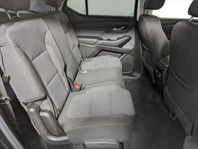 2020 Chevrolet Traverse LT 1LT