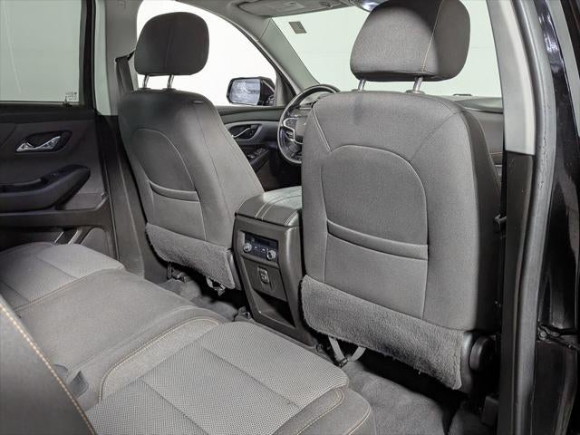 2020 Chevrolet Traverse LT 1LT