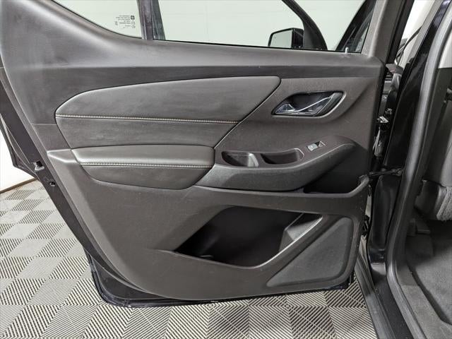 2020 Chevrolet Traverse LT 1LT