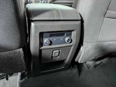 2020 Chevrolet Traverse LT 1LT