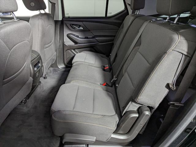 2020 Chevrolet Traverse LT 1LT