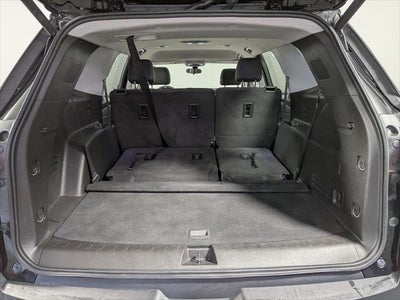 2020 Chevrolet Traverse LT 1LT