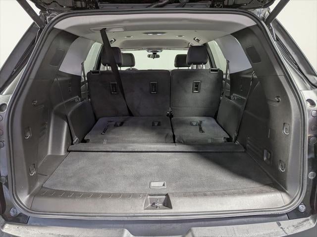 2020 Chevrolet Traverse LT 1LT