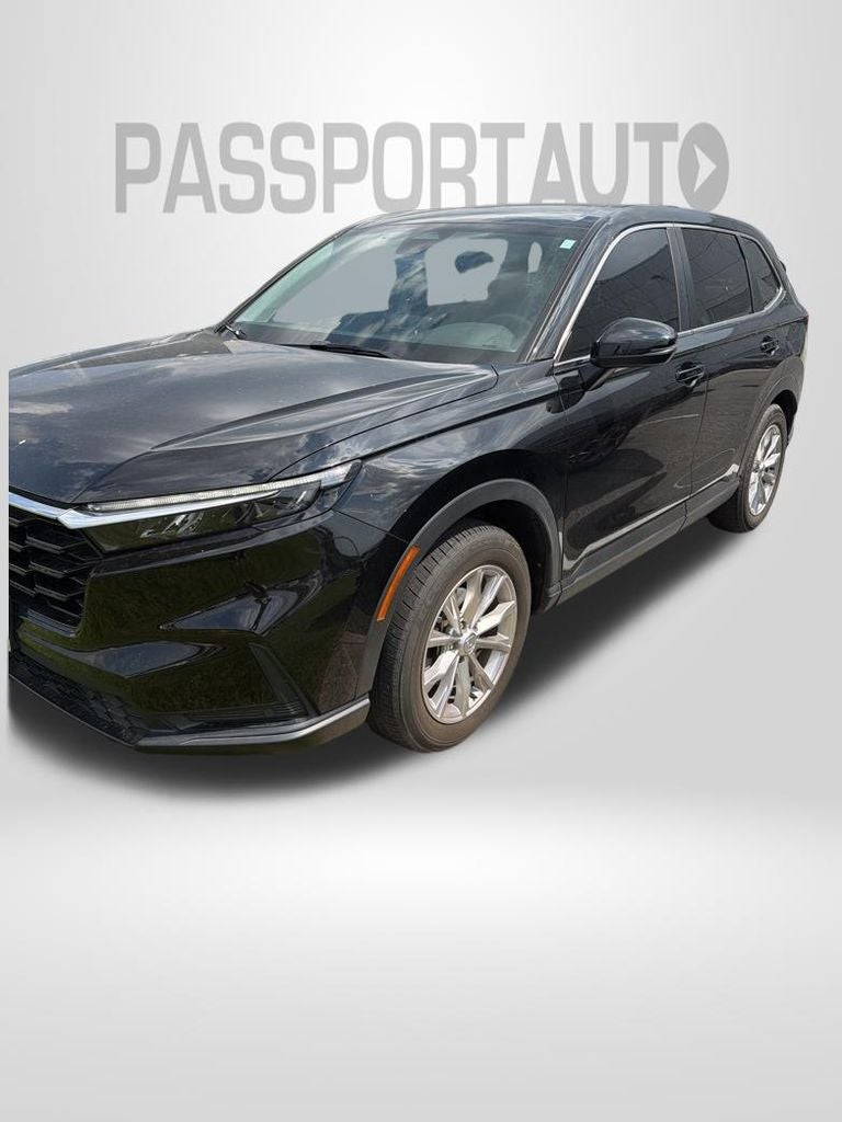 2023 Honda CR-V's photo