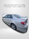 2011 Toyota Corolla S