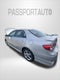 2011 Toyota Corolla S