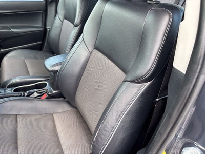 2016 Toyota Corolla S