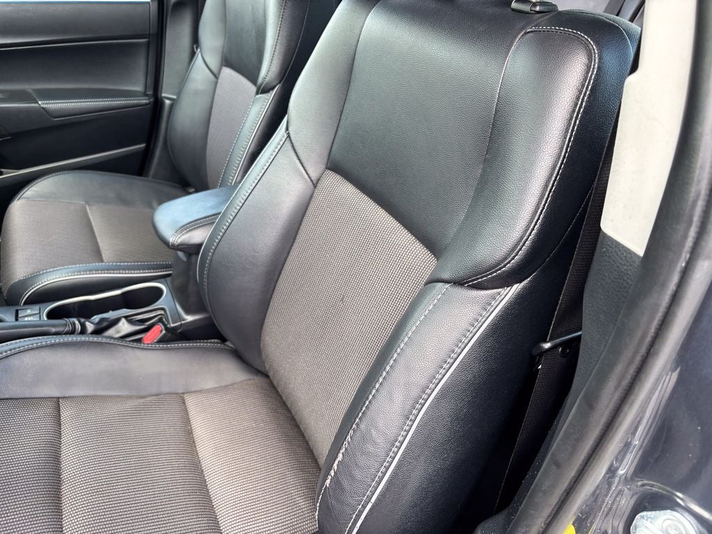 2016 Toyota Corolla S