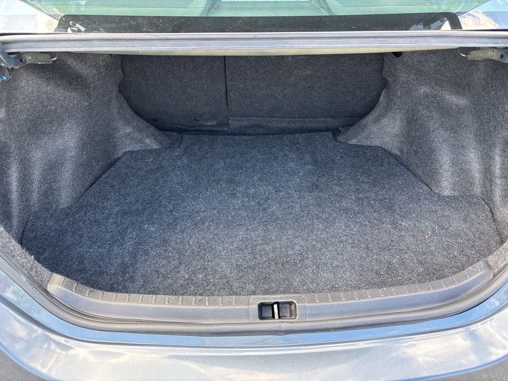 2016 Toyota Corolla S