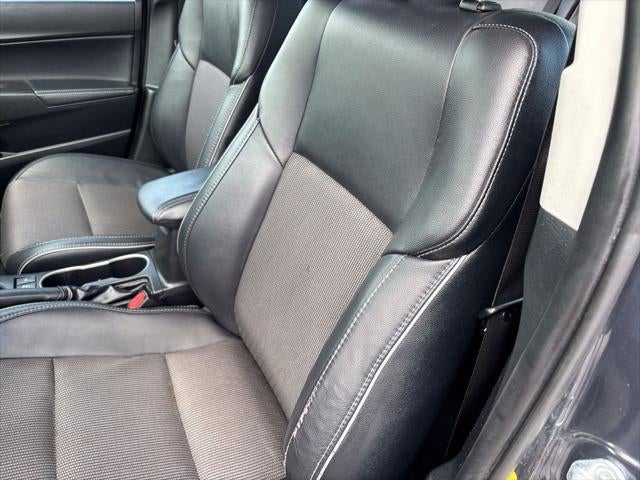 2016 Toyota Corolla S