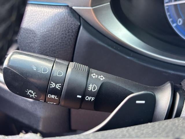 2016 Toyota Corolla S