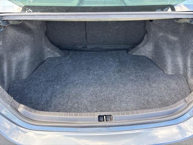 2016 Toyota Corolla S