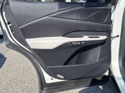 2023 Lexus RX 350h Premium