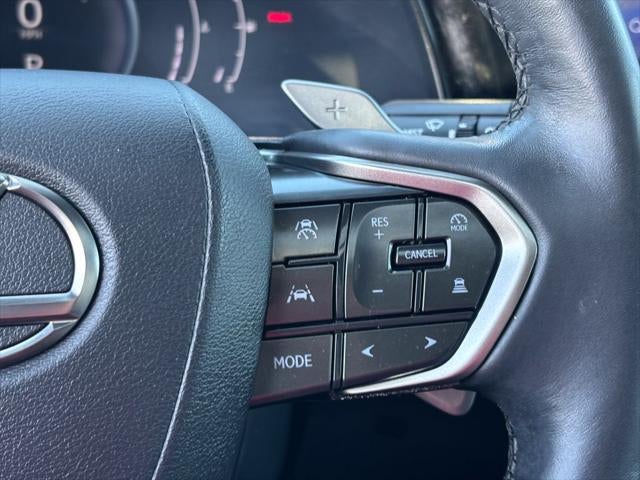 2023 Lexus RX 350h Premium