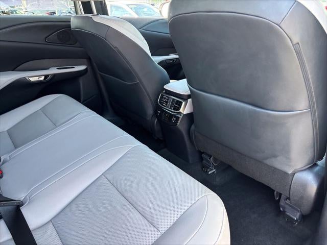 2023 Lexus RX 350h Premium