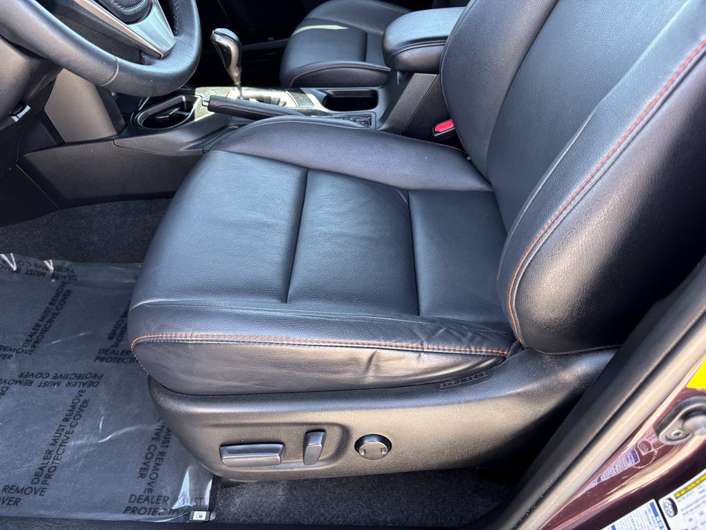 2017 Toyota RAV4 SE