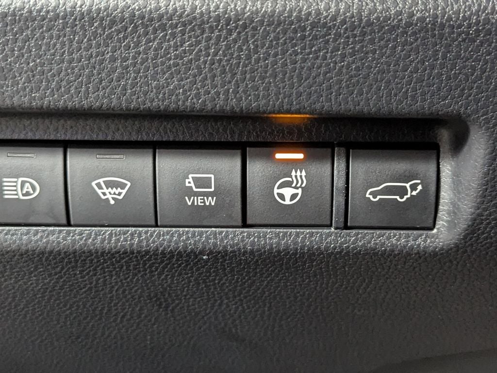 2022 Toyota RAV4 Limited