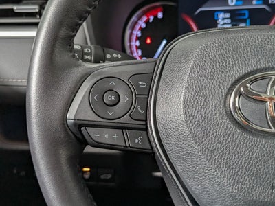 2022 Toyota RAV4 Limited