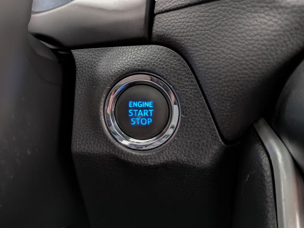 2022 Toyota RAV4 Limited