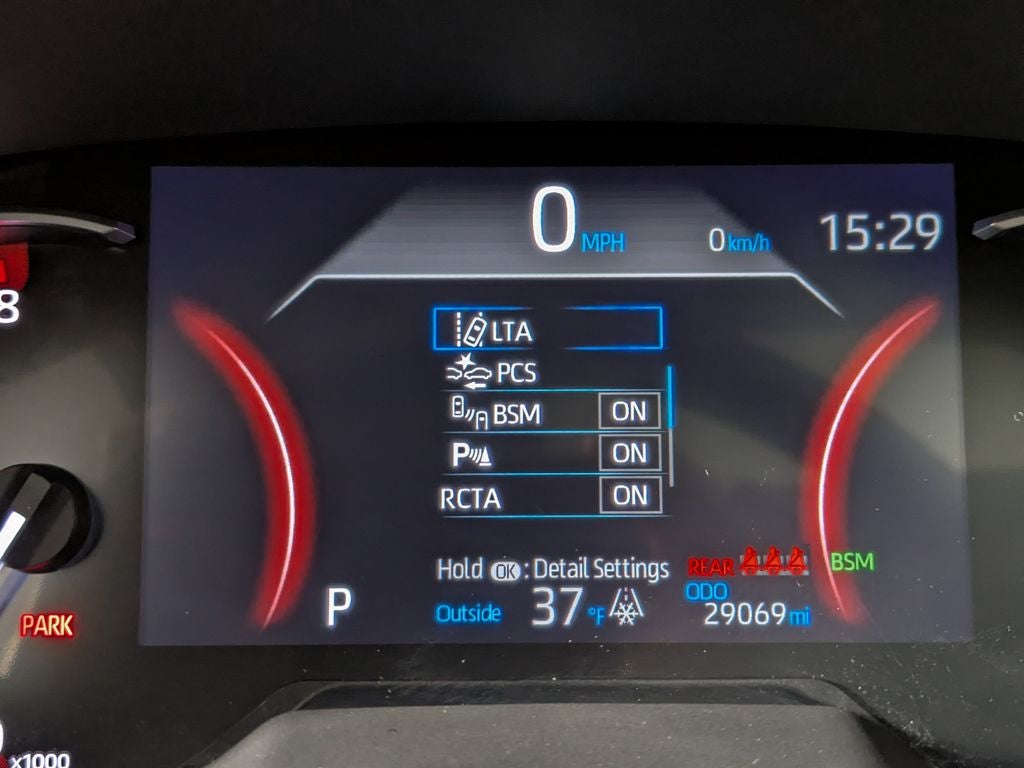 2022 Toyota RAV4 Limited