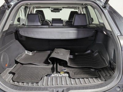 2022 Toyota RAV4 Limited