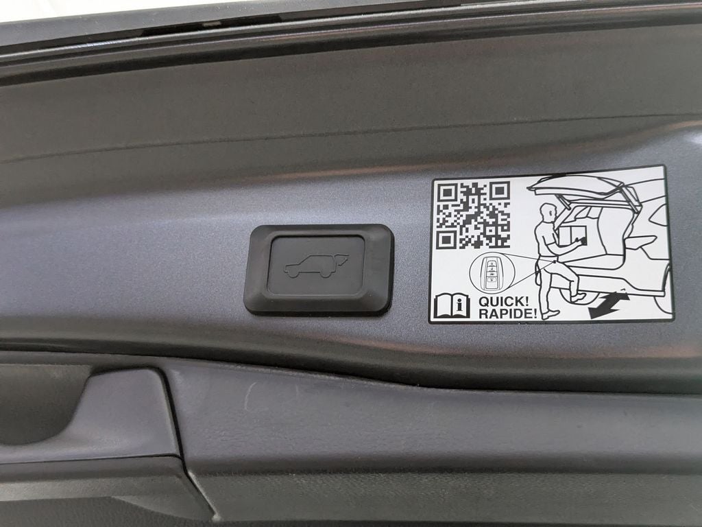 2022 Toyota RAV4 Limited