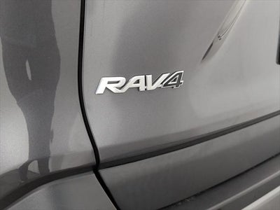 2022 Toyota RAV4 Limited