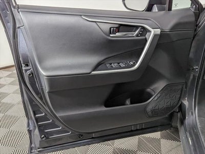 2022 Toyota RAV4 Limited