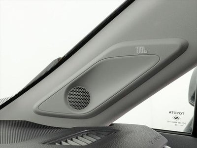 2022 Toyota RAV4 Limited