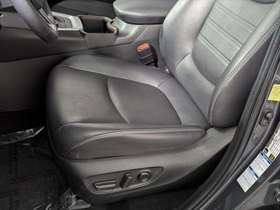 2022 Toyota RAV4 Limited