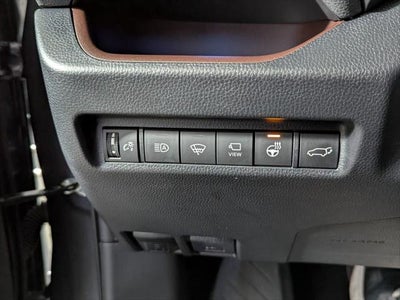 2022 Toyota RAV4 Limited