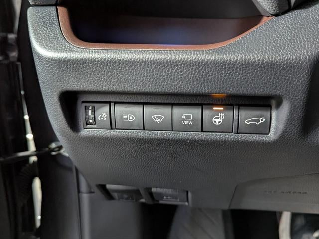 2022 Toyota RAV4 Limited