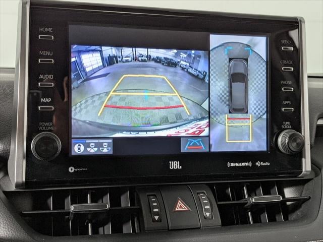 2022 Toyota RAV4 Limited