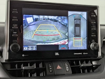 2022 Toyota RAV4 Limited