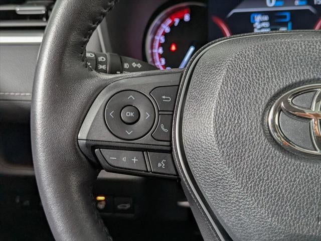 2022 Toyota RAV4 Limited