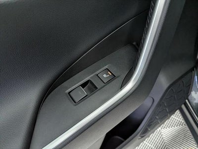 2022 Toyota RAV4 Limited