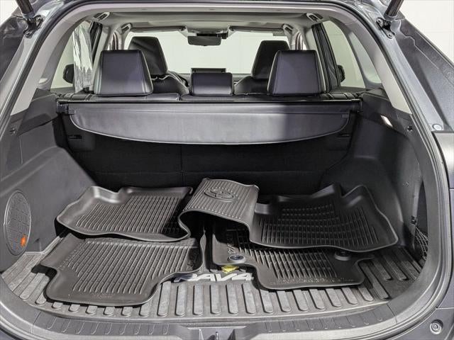 2022 Toyota RAV4 Limited