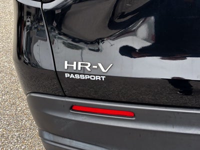 2023 Honda HR-V LX