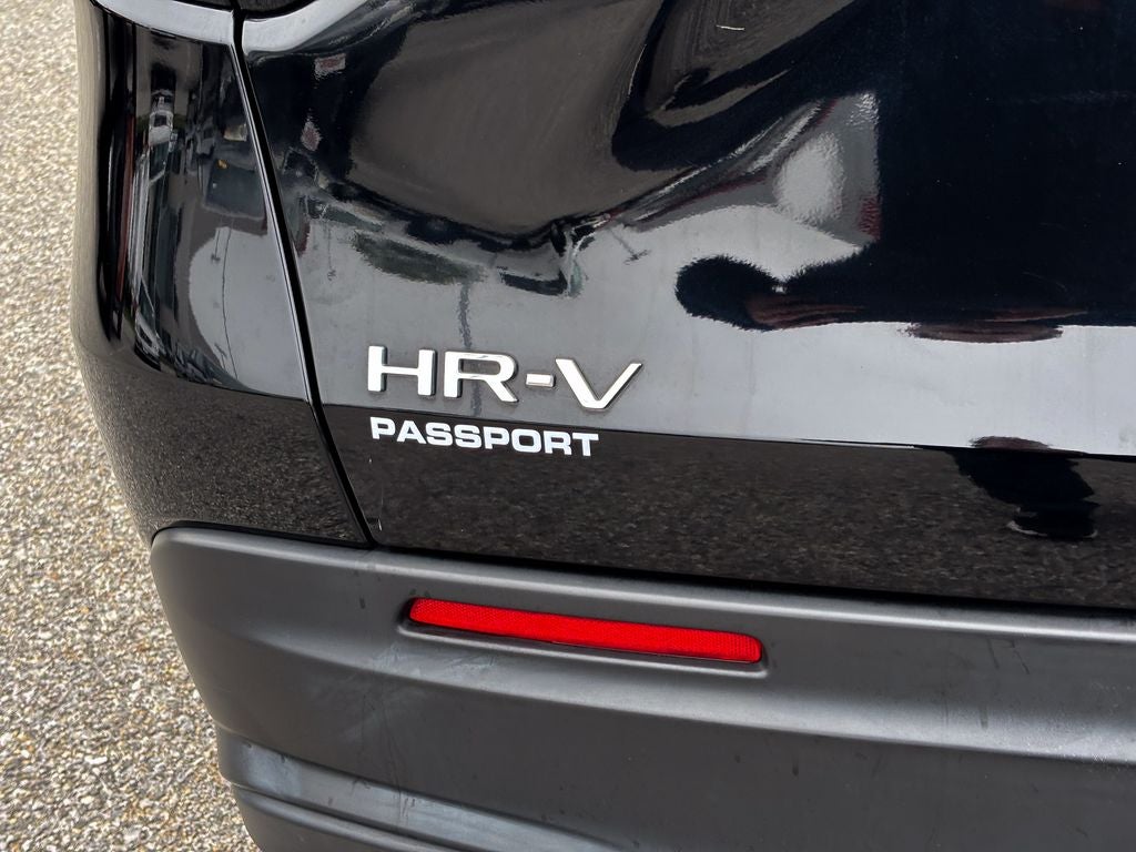2023 Honda HR-V LX